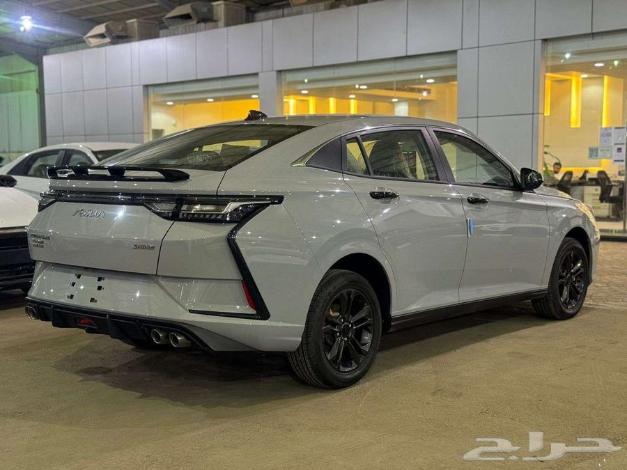 Dongfeng Shine Model 2025 with Monthly Installment Starting at 777 SAR64498340441986114