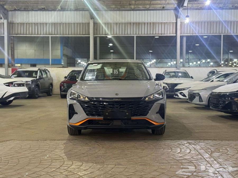 Dongfeng Shine Model 2025 with Monthly Installment Starting at 777 SAR64498340441986112