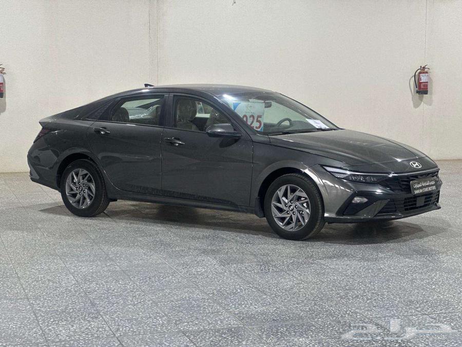 هيونداي النترا سمارت 2.0 سعودي2025(77900) اقوي العروض64498368081409112