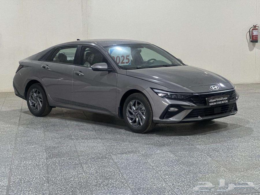 هيونداي النترا سمارت 2.0 سعودي2025(77900) اقوي العروض64498368081409114