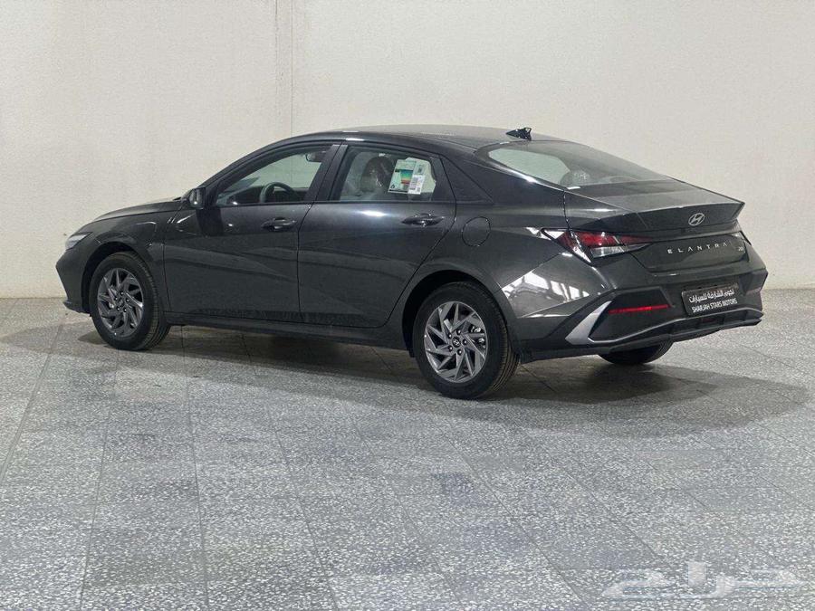 هيونداي النترا سمارت 2.0 سعودي2025(77900) اقوي العروض64498368081409113