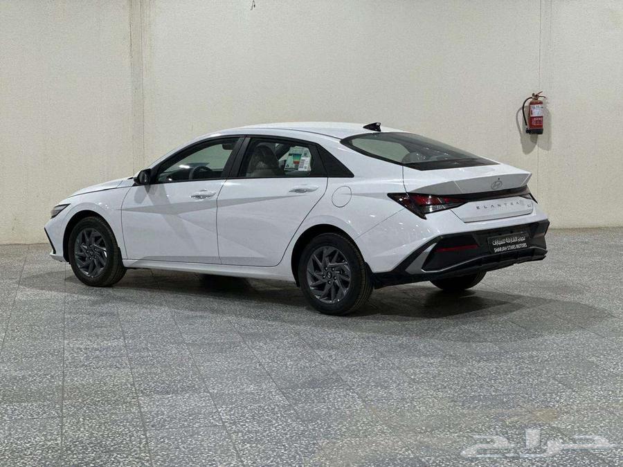 هيونداي النترا سمارت 2.0 سعودي2025(77900) اقوي العروض64498368081409111