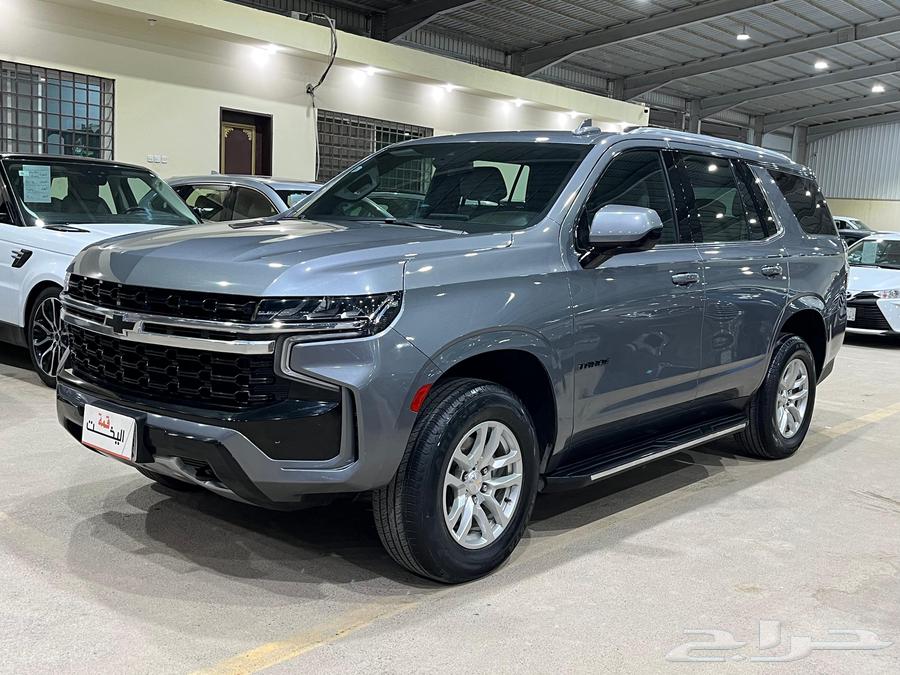 تاهو 2022 LS قصير سعودي بدون دبل64498411146755112