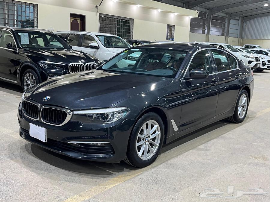 بي ام دبليو 520_2020 سعودي64498563939713112