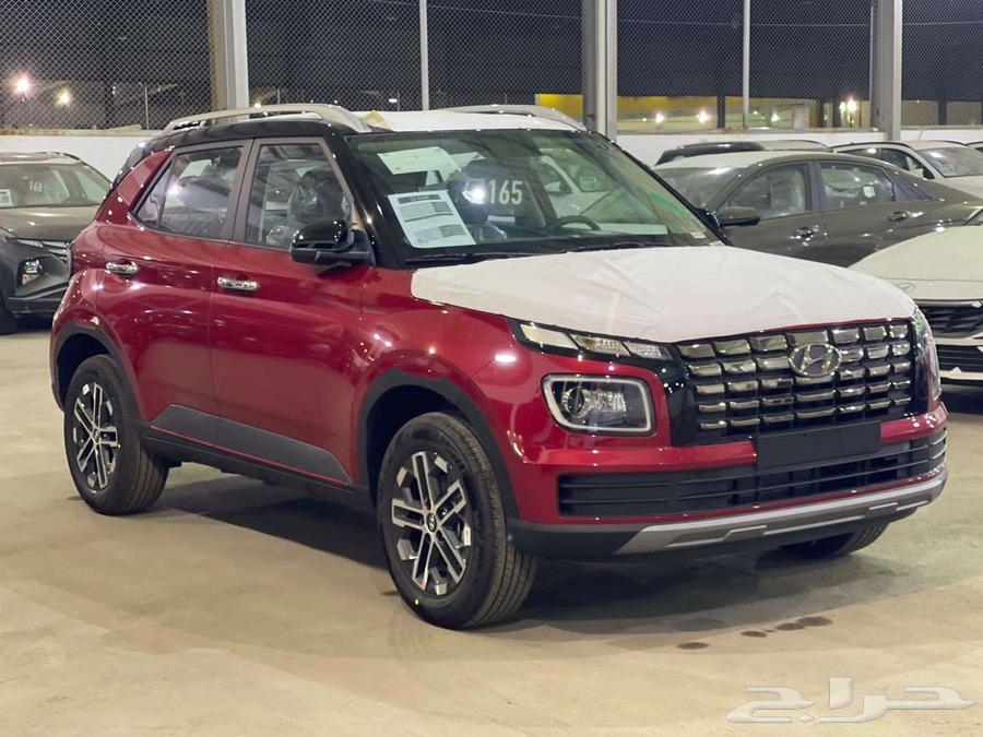 هيونداي فينيو كمفورت موديل 2025 عرض خاص بسعر 66500 كاش64498756793987110