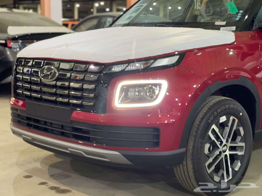 هيونداي فينيو كمفورت موديل 2025 عرض خاص بسعر 66500 كاش64498756793987112