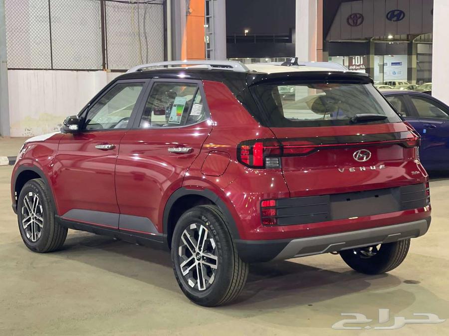 هيونداي فينيو كمفورت موديل 2025 عرض خاص بسعر 66500 كاش64498756793987114