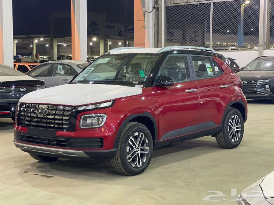 هيونداي فينيو كمفورت موديل 2025 عرض خاص بسعر 66500 كاش64498756793987111