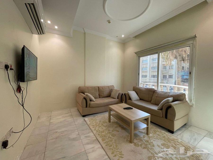 شقة للإيجار