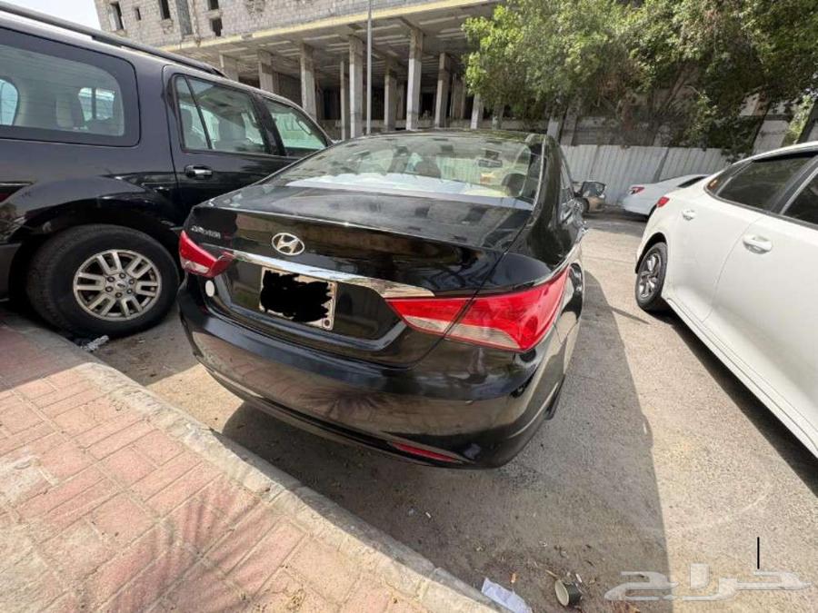 هونداي سوناتا 2015 نص فل MID64499228714625112