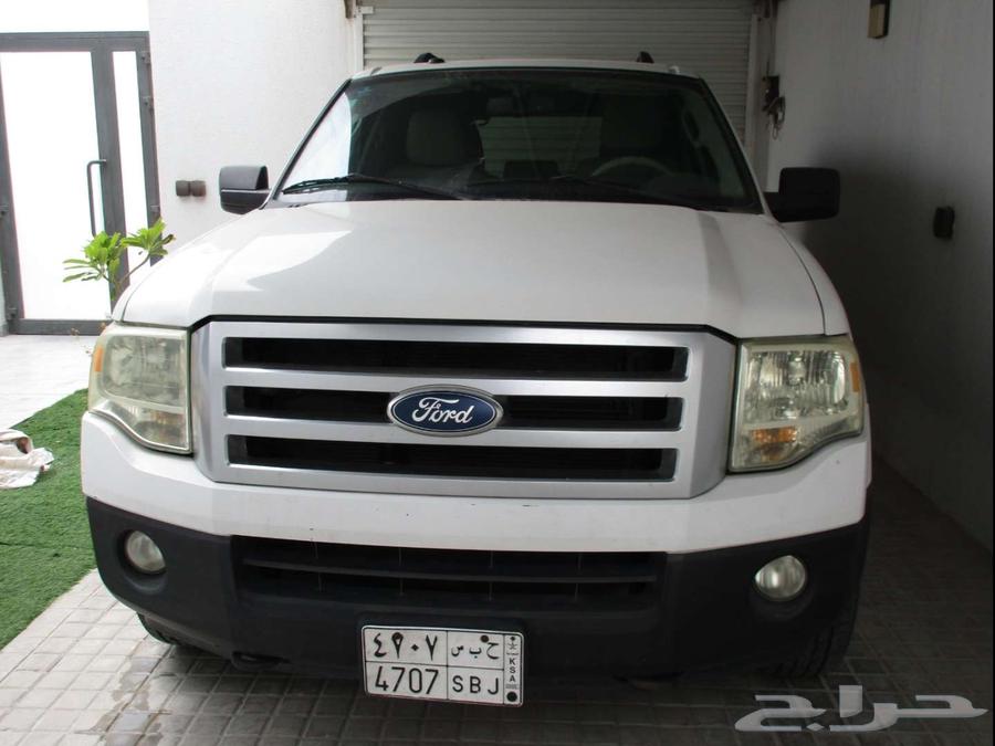 2013 اكسبديشن دبل قصير توكيلات الجزيرة64500063716609112