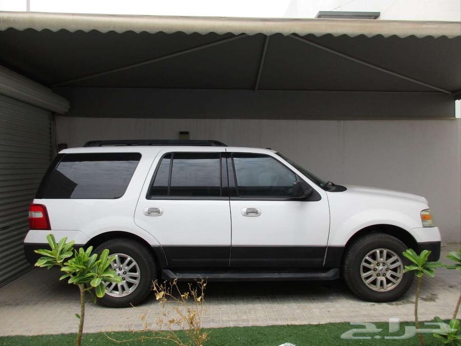 2013 اكسبديشن دبل قصير توكيلات الجزيرة64500063716609110