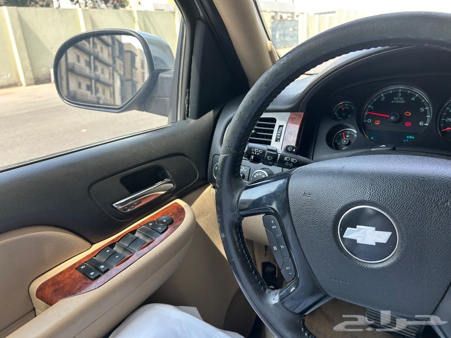 شيفروليه تاهو 200864500435604611112