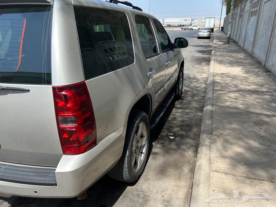 شيفروليه تاهو 200864500435604611111