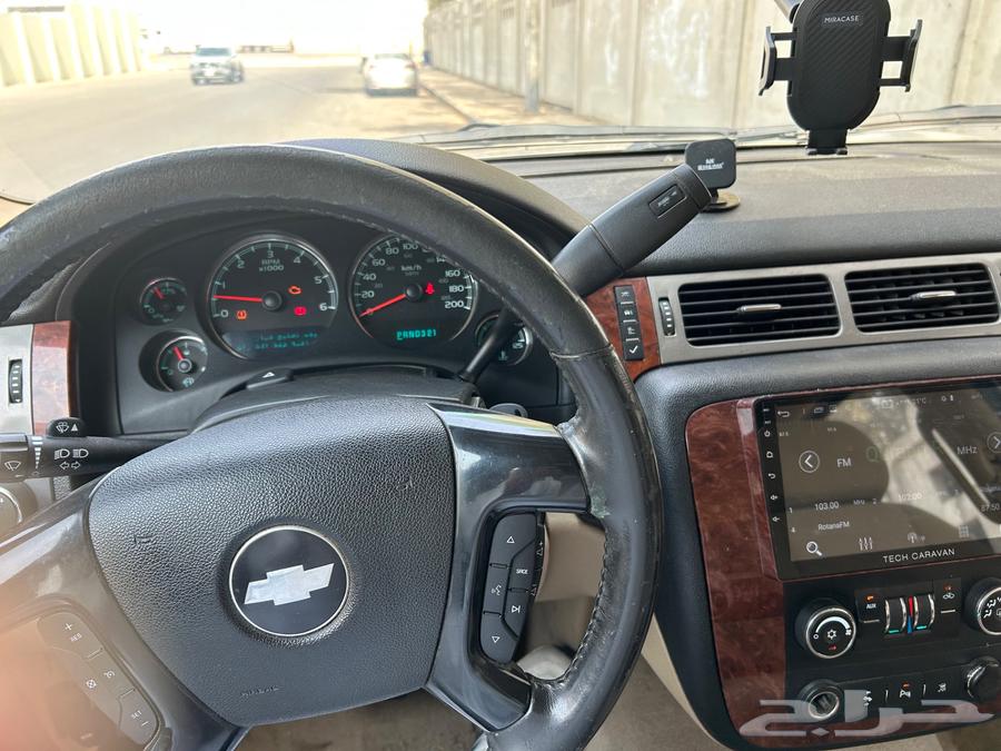 شيفروليه تاهو 200864500435604611113