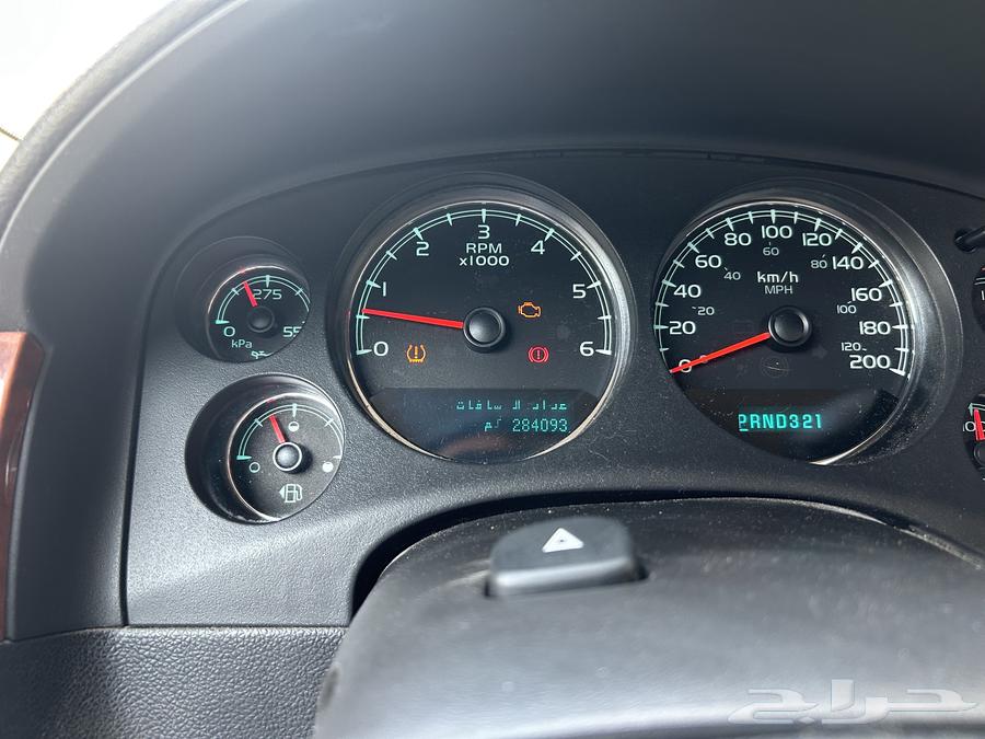 شيفروليه تاهو 200864500435604611110