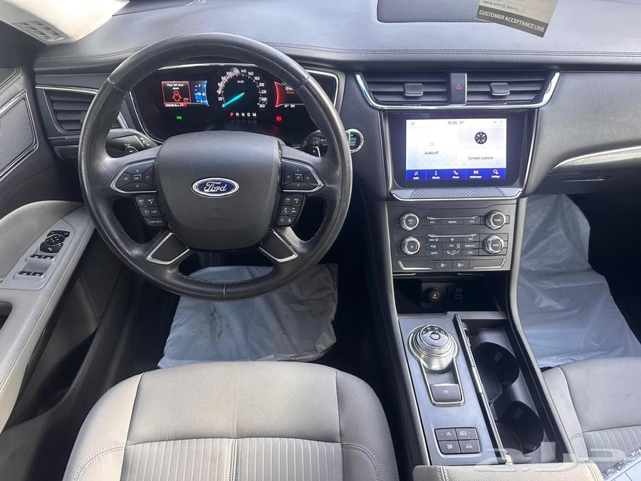 فورد تورس امبيانتي 2021 شبه الجديد64500435613057114