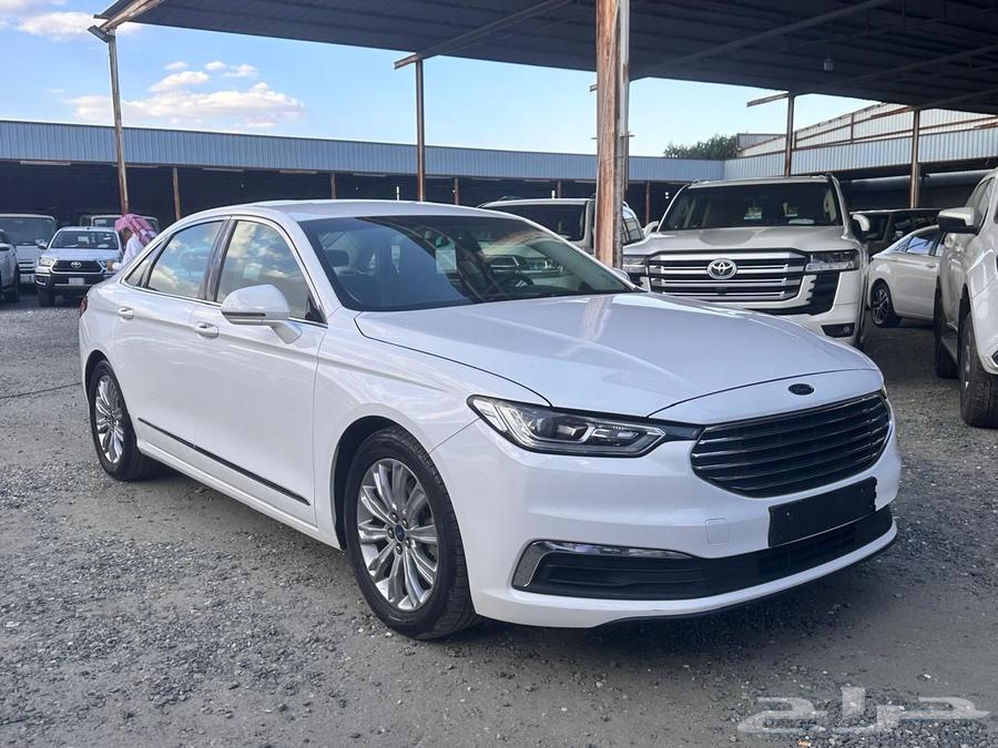 فورد تورس امبيانتي 2021 شبه الجديد64500435613057110