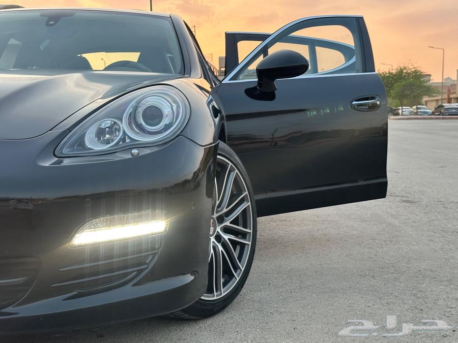 بورش بانميرا ممشى قليل64500491211779112