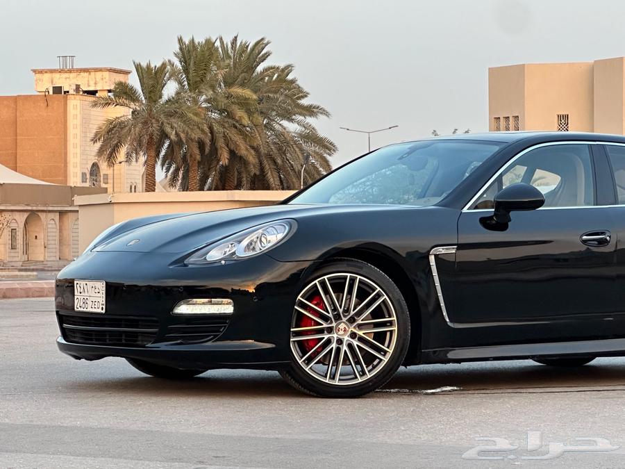 بورش بانميرا ممشى قليل64500491211779110