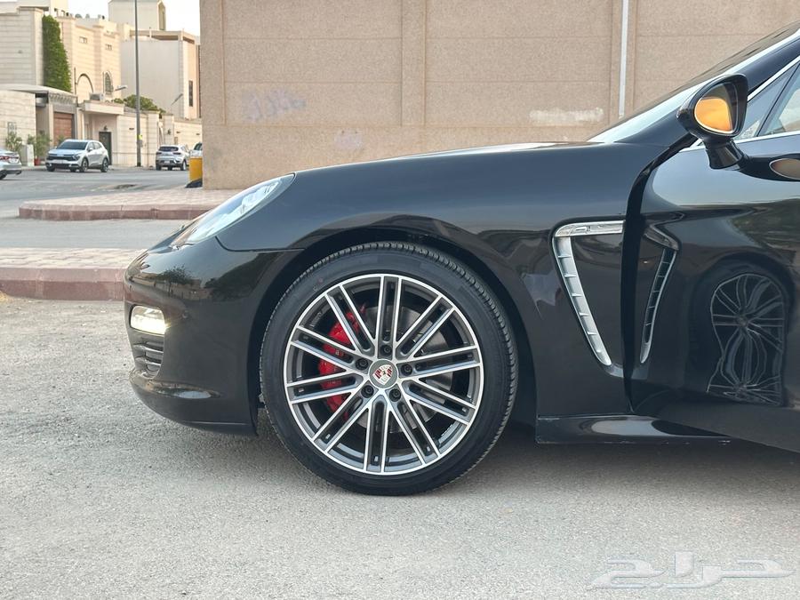 بورش بانميرا ممشى قليل64500491211779114