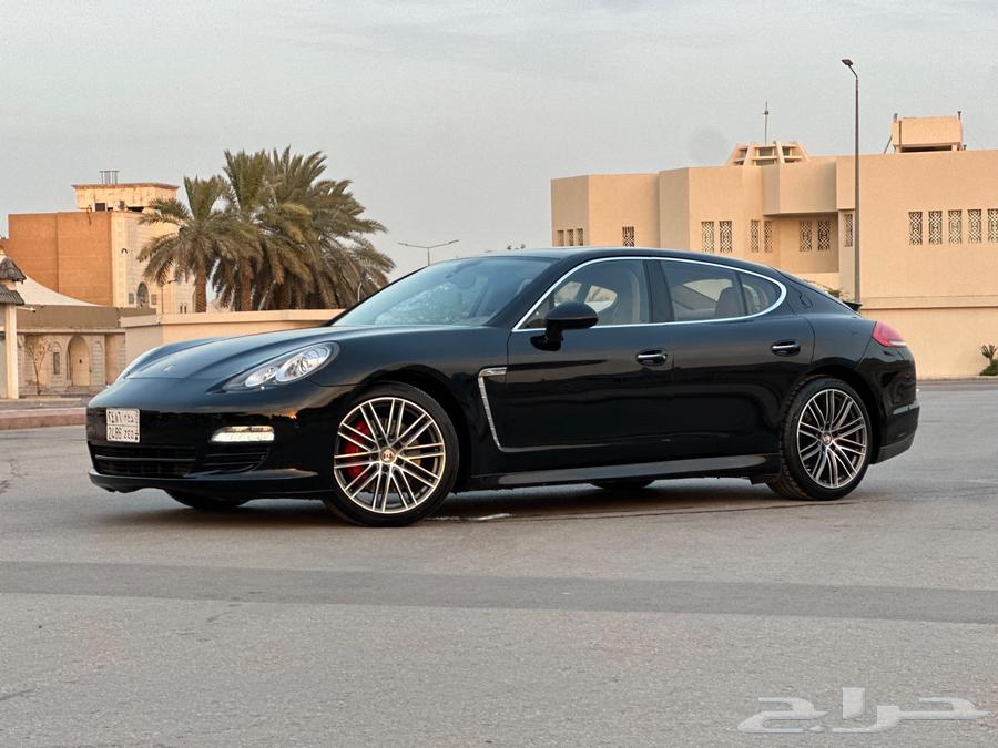 بورش بانميرا ممشى قليل64500491211779111