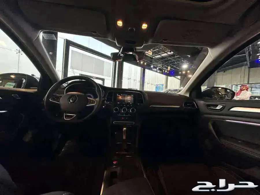 رينو ميجان LE بلس (فل كامل ) 2024 بسعر مميز64503118104193114