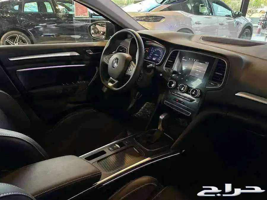 رينو ميجان LE بلس (فل كامل ) 2024 بسعر مميز64503118104193113