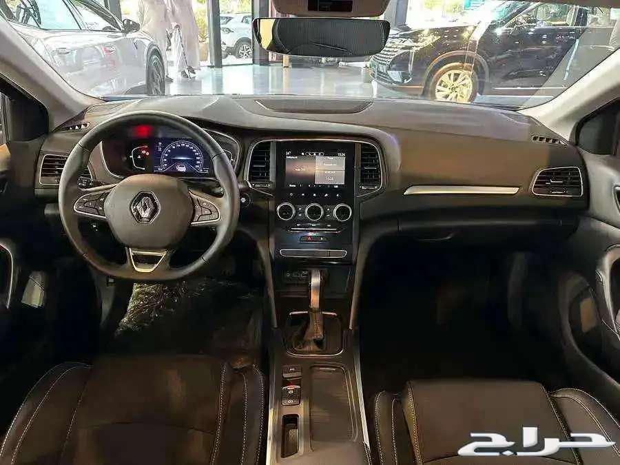 رينو ميجان LE بلس (فل كامل ) 2024 بسعر مميز64503118104193112