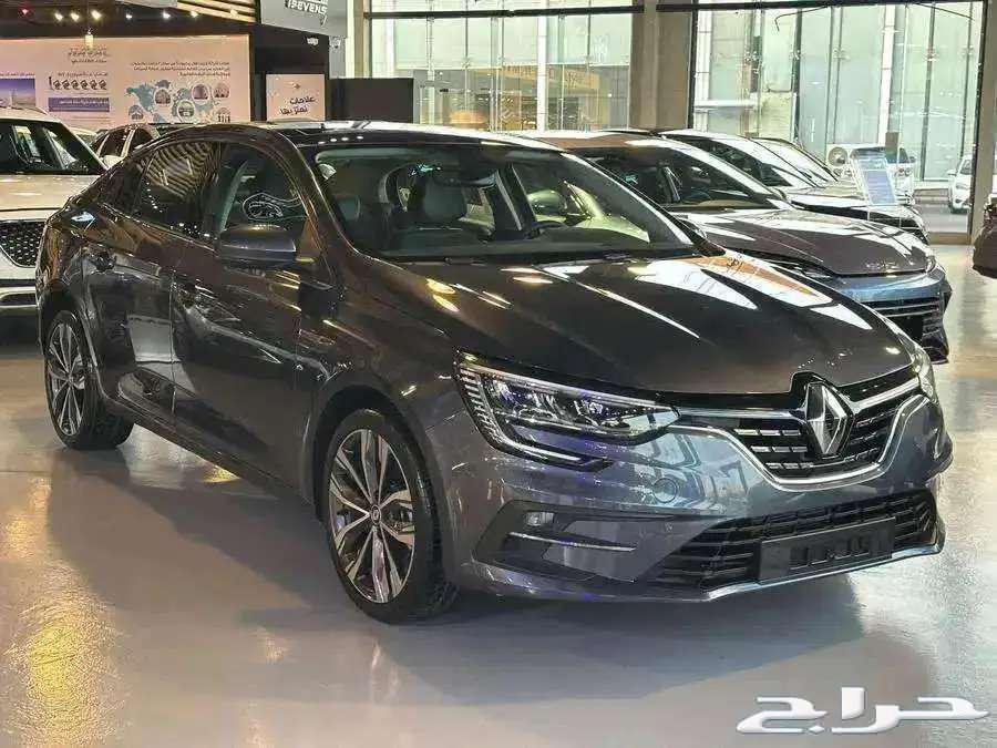 رينو ميجان LE بلس (فل كامل ) 2024 بسعر مميز64503118104193111