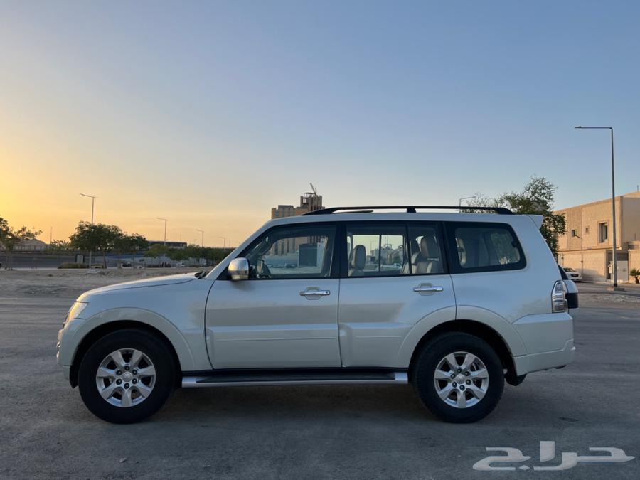 باجيرو فل كامل (ممشى قليل)201864501090780419110