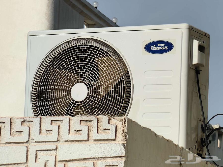 مكيف اسبليت 18 وحدة بارد64357143316097111