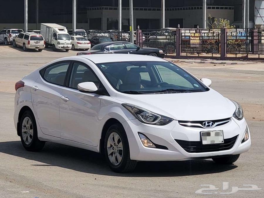 هيونداي النترا 201564502528799235114