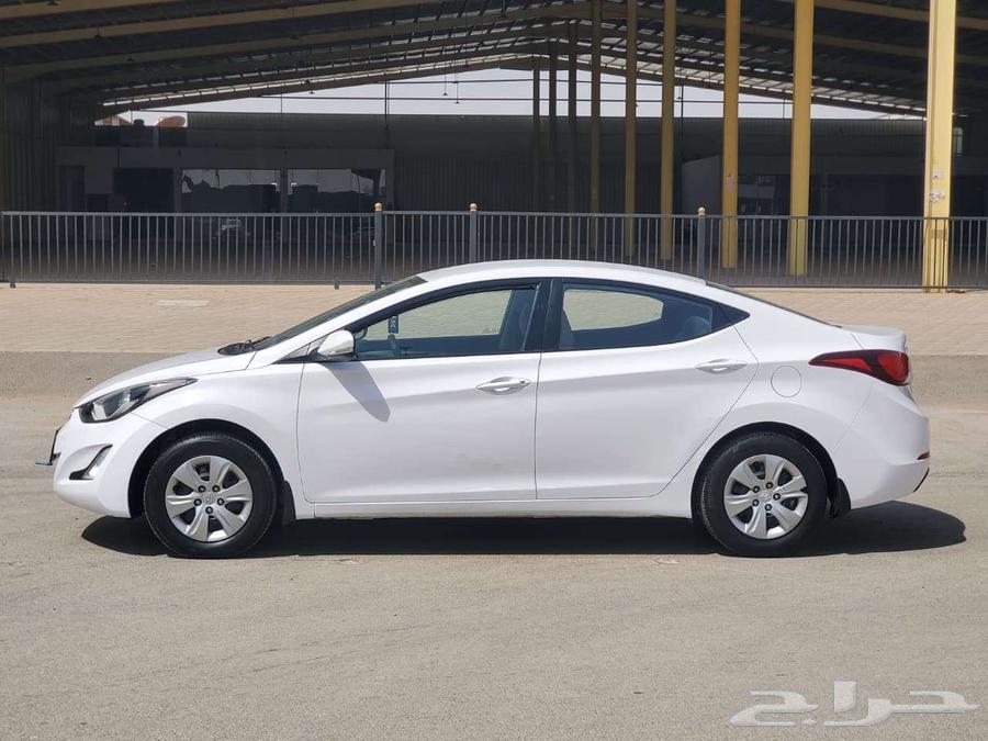 هيونداي النترا 201564502528799235111