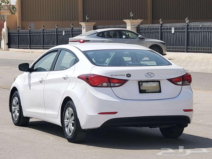 هيونداي النترا 201564502528799235112