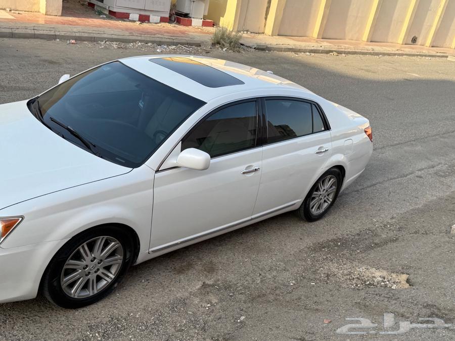 Avalon 2009 model for sale by owner64503063399299111