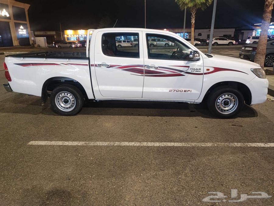 2015 Hilux GL Clean64503226822787113