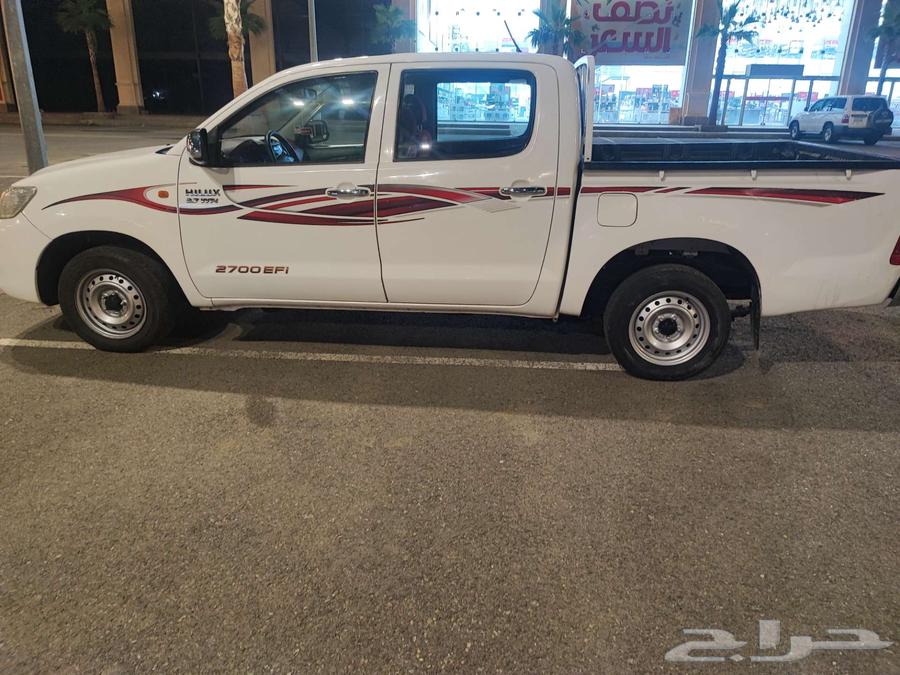 2015 Hilux GL Clean64503226822787114
