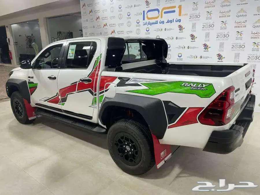 V6 Hilux - NEW - 202564503664516226114