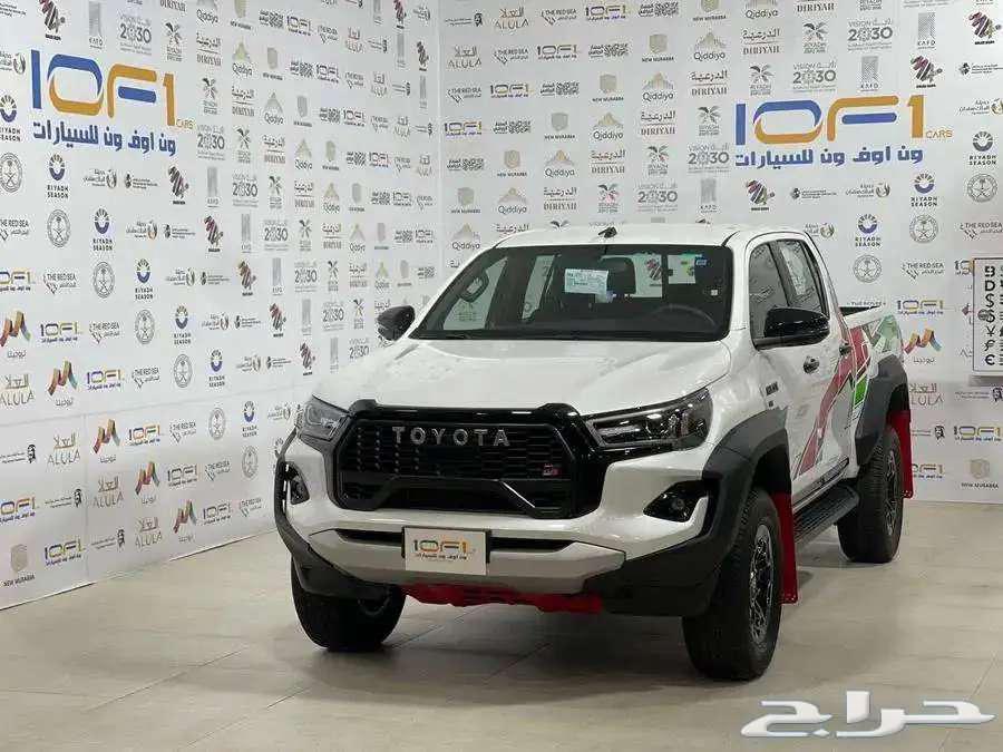 V6 Hilux - NEW - 202564503664516226110