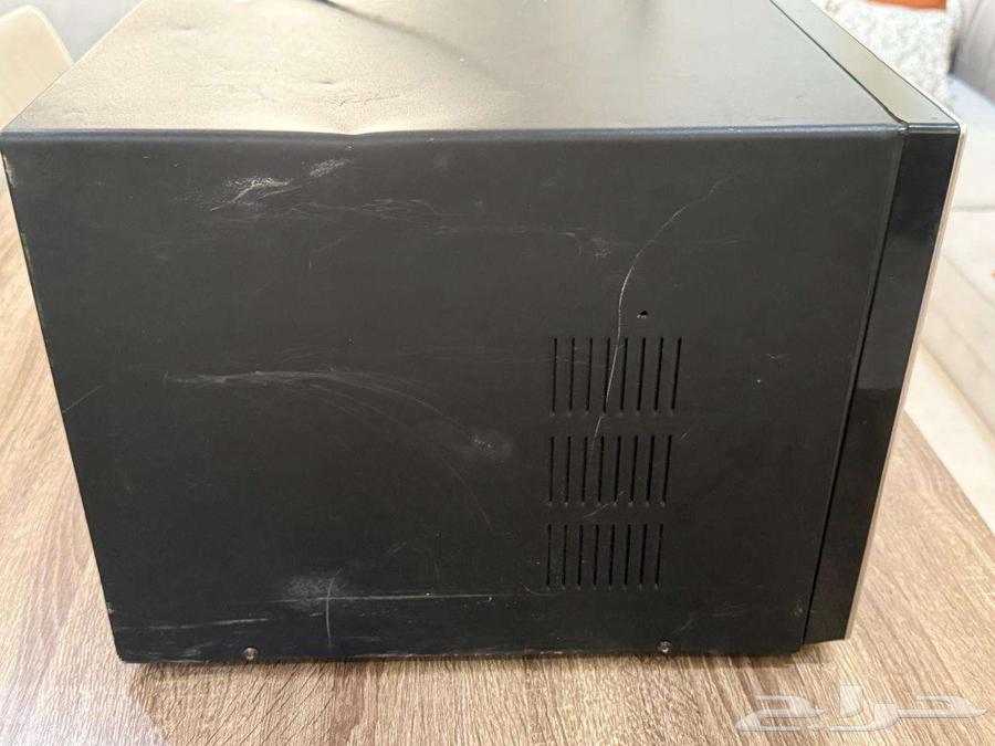 جهاز مكرويف مستعمل للبيع64358066690817111