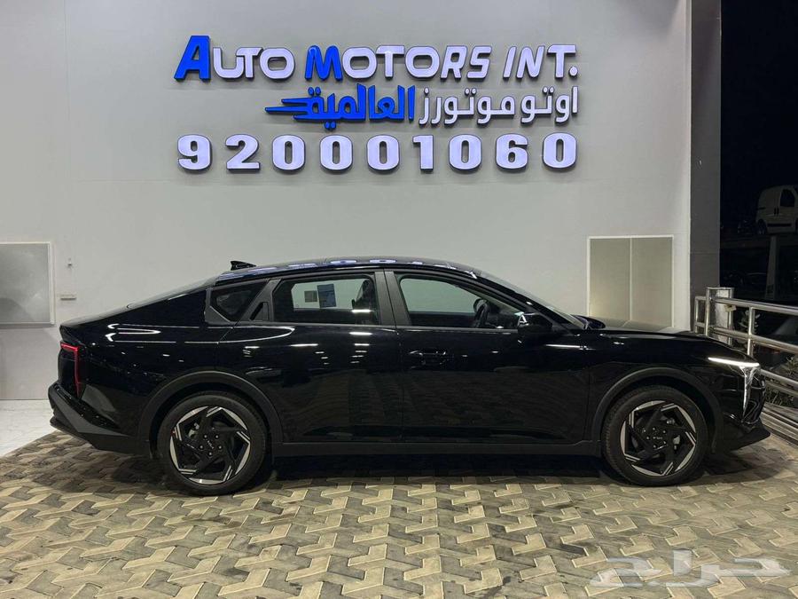 Kia K4 GLS 2026 Model, Imported, Installments Starting from 135064503760476546111