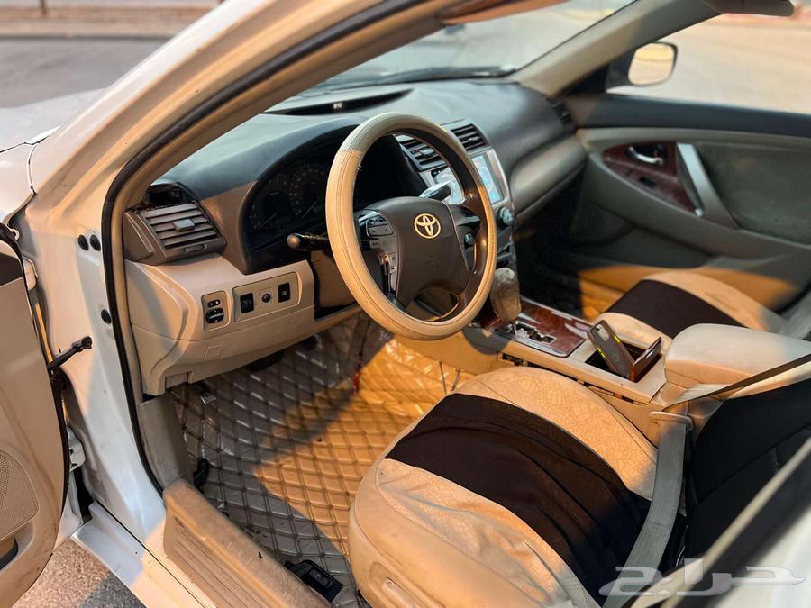 كامري 2011 فل كامل للبيع او المبادلة64504009217538110