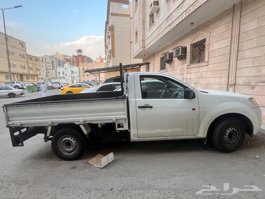 Isuzu 201664504461991554110