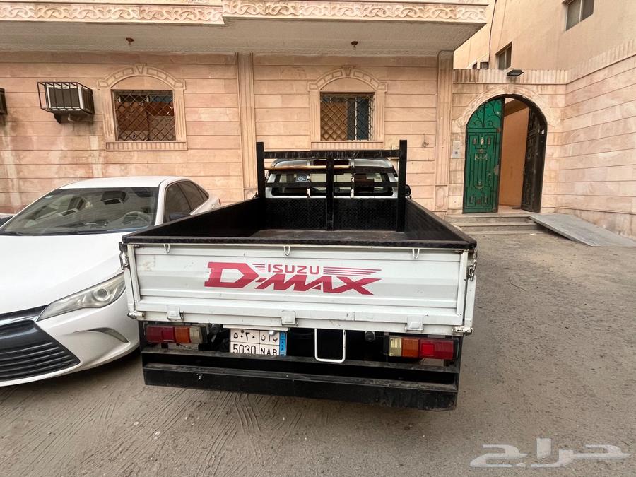 Isuzu 201664504461991554112