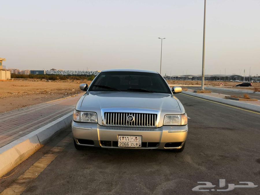 فورد ماركيز 2011 فل كامل أمريكي64507501275521110