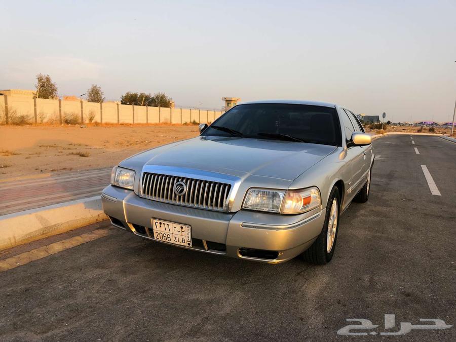 فورد ماركيز 2011 فل كامل أمريكي64507501275521111