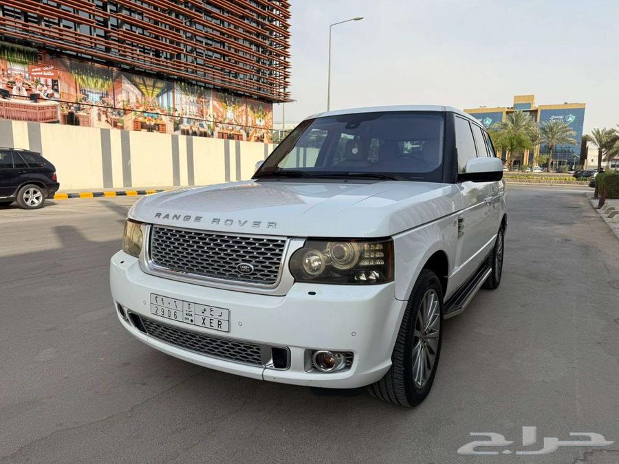Range Rover HSE 201264504572366851110
