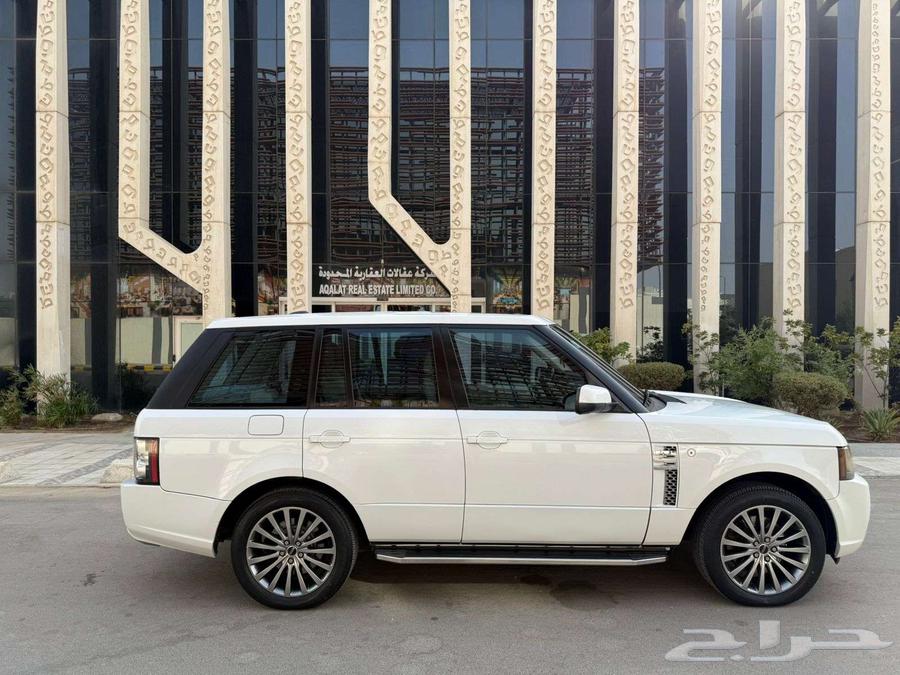 Range Rover HSE 201264504572366851112