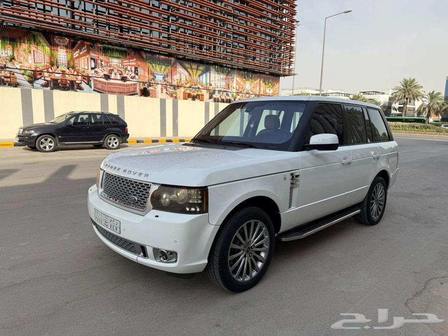Range Rover HSE 201264504572366851111